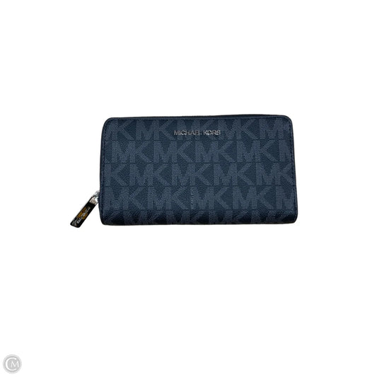 Wallet By Michael By Michael Kors, Size: Large