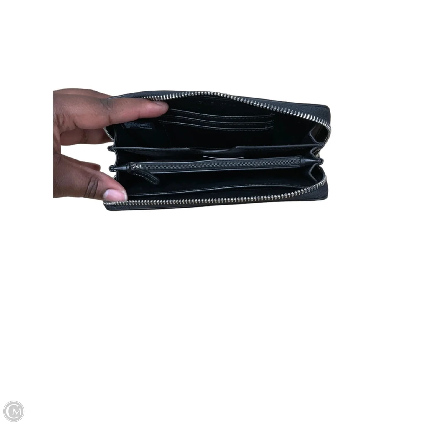 Wallet By Michael By Michael Kors, Size: Large