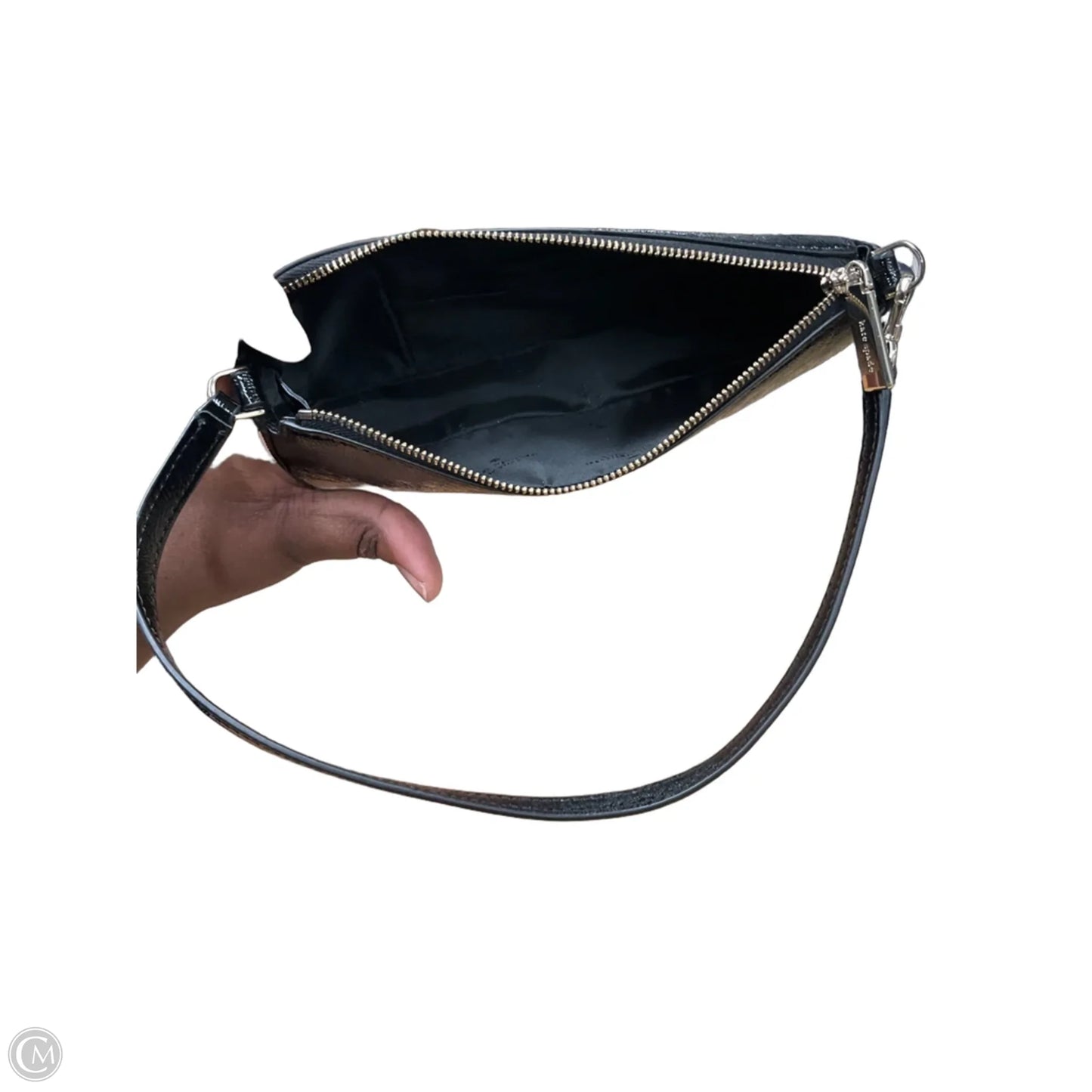 Handbag Designer By Kate Spade, Size: Small