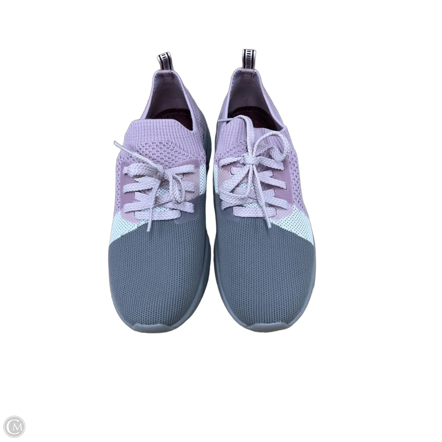 Shoes Sneakers By Toms In Black, Size: 7.5