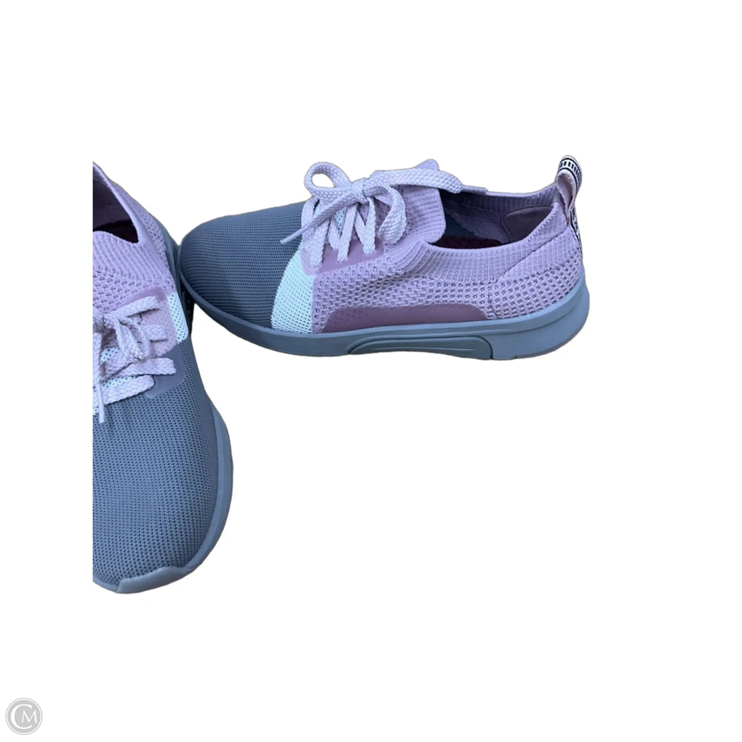 Shoes Sneakers By Toms In Black, Size: 7.5