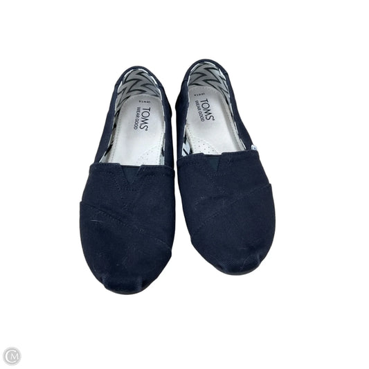 Shoes Athletic By Clothes Mentor In Grey, Size: 7