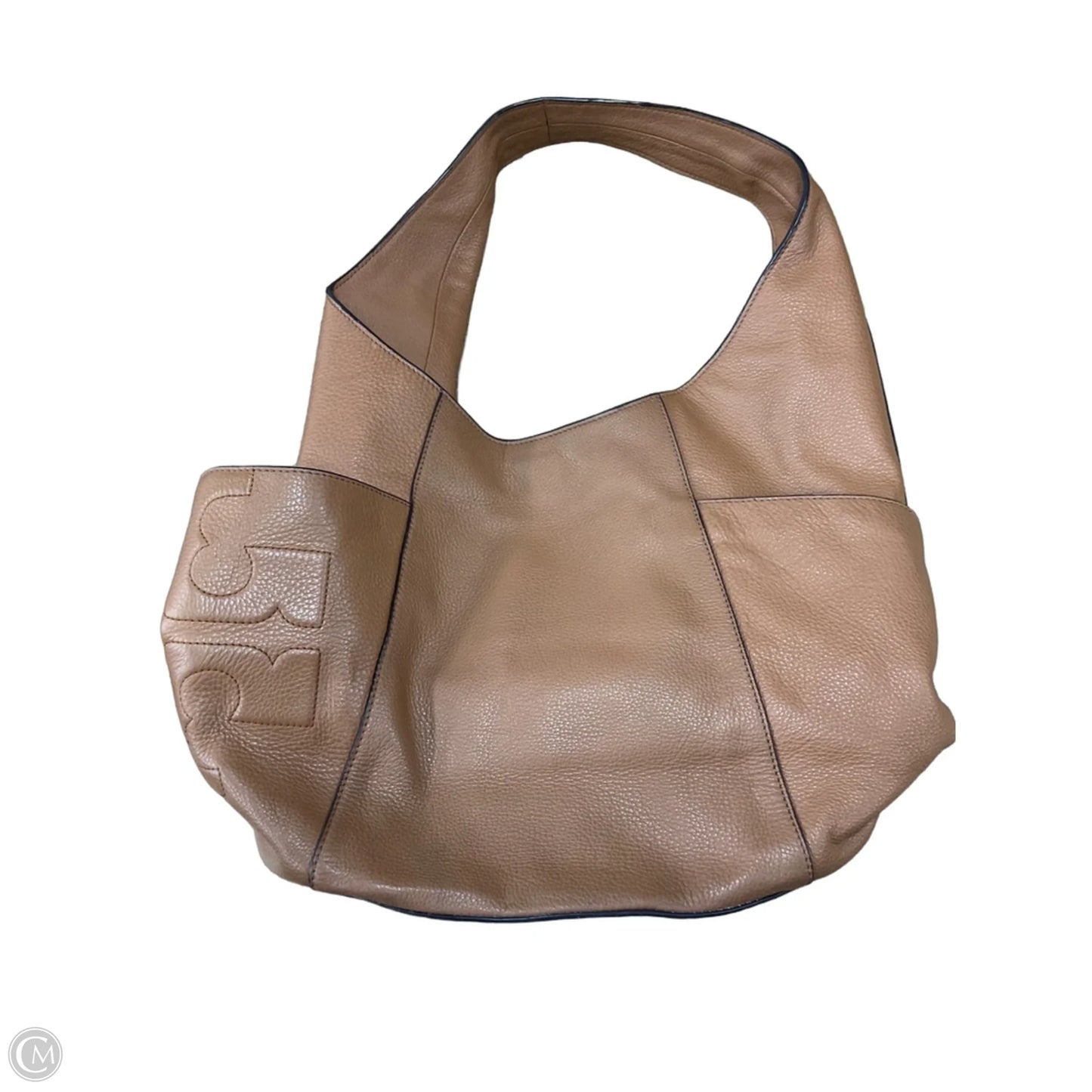 Handbag Designer By Tory Burch, Size: Large