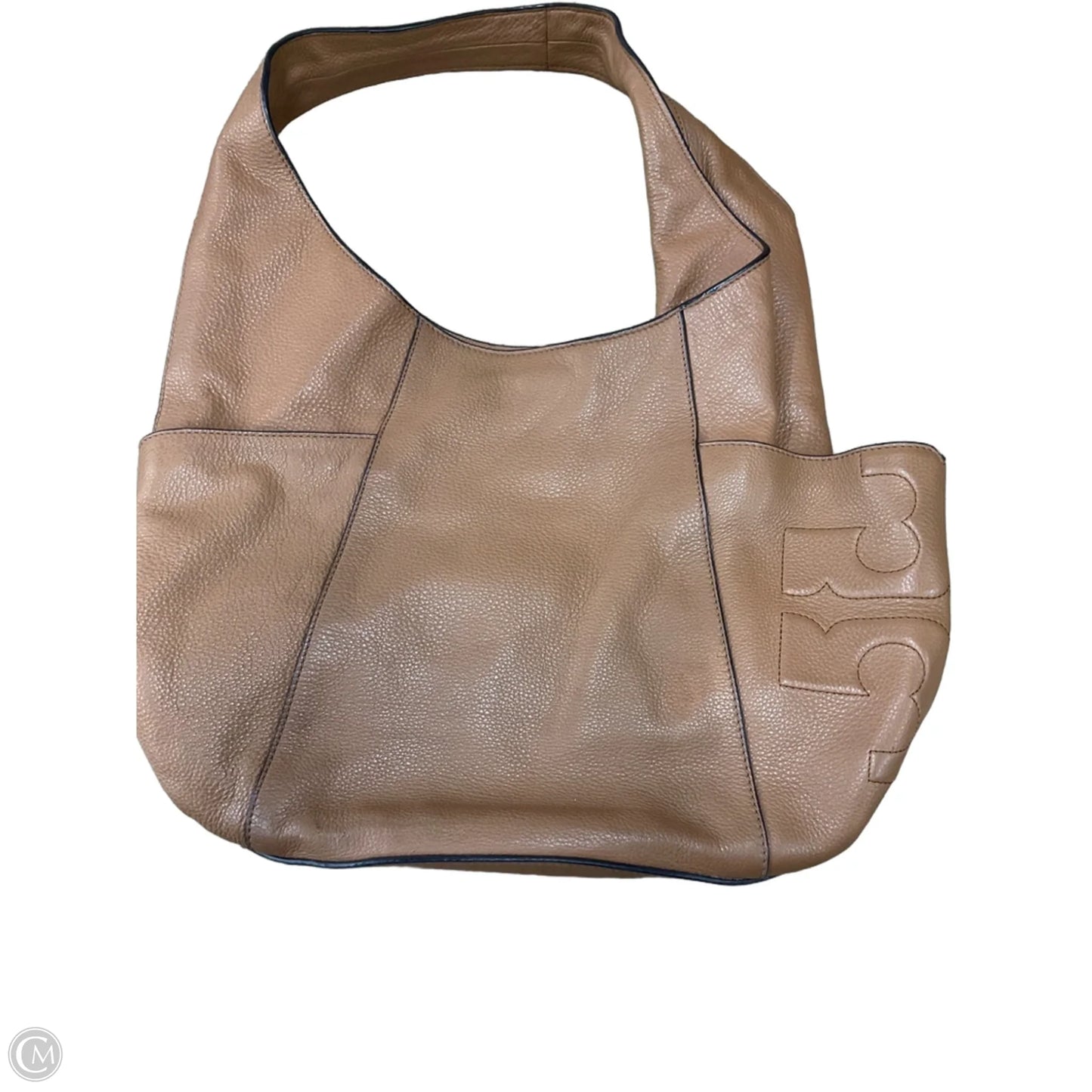 Handbag Designer By Tory Burch, Size: Large