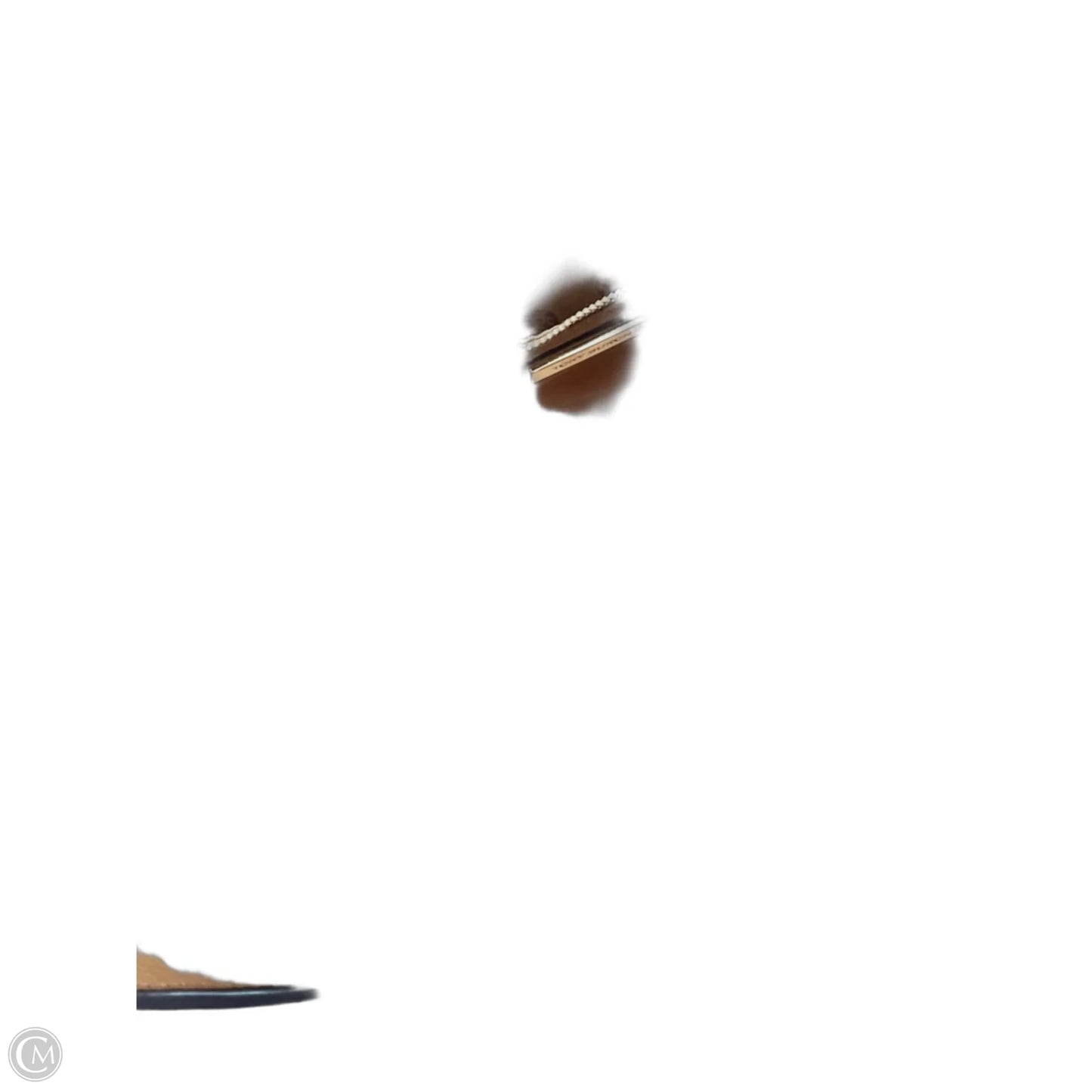 Handbag Designer By Tory Burch, Size: Large