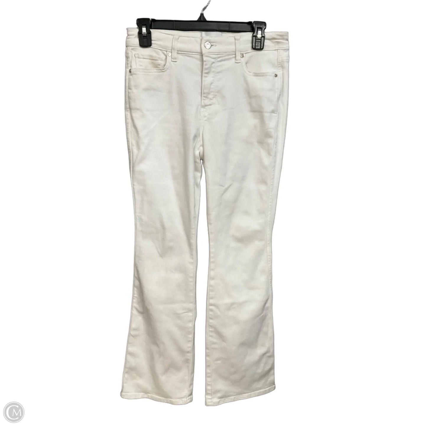 Pants Other By White House Black Market In White, Size: 4