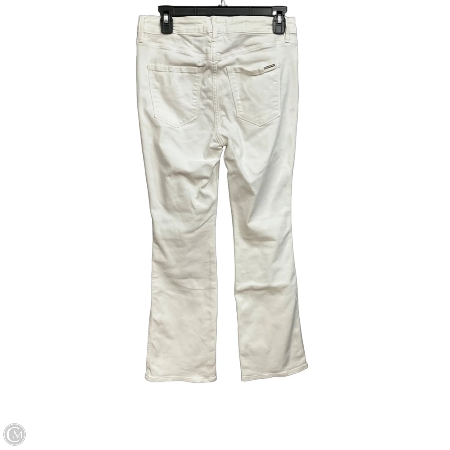 Pants Other By White House Black Market In White, Size: 4
