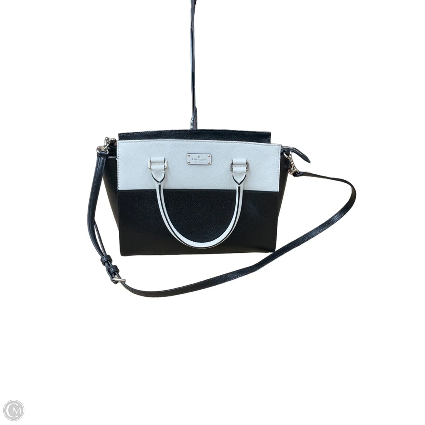 Handbag Designer By Kate Spade, Size: Large