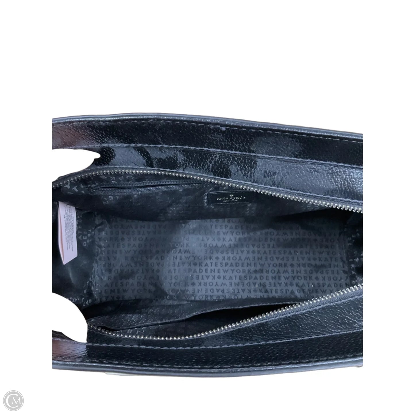 Handbag Designer By Kate Spade, Size: Large