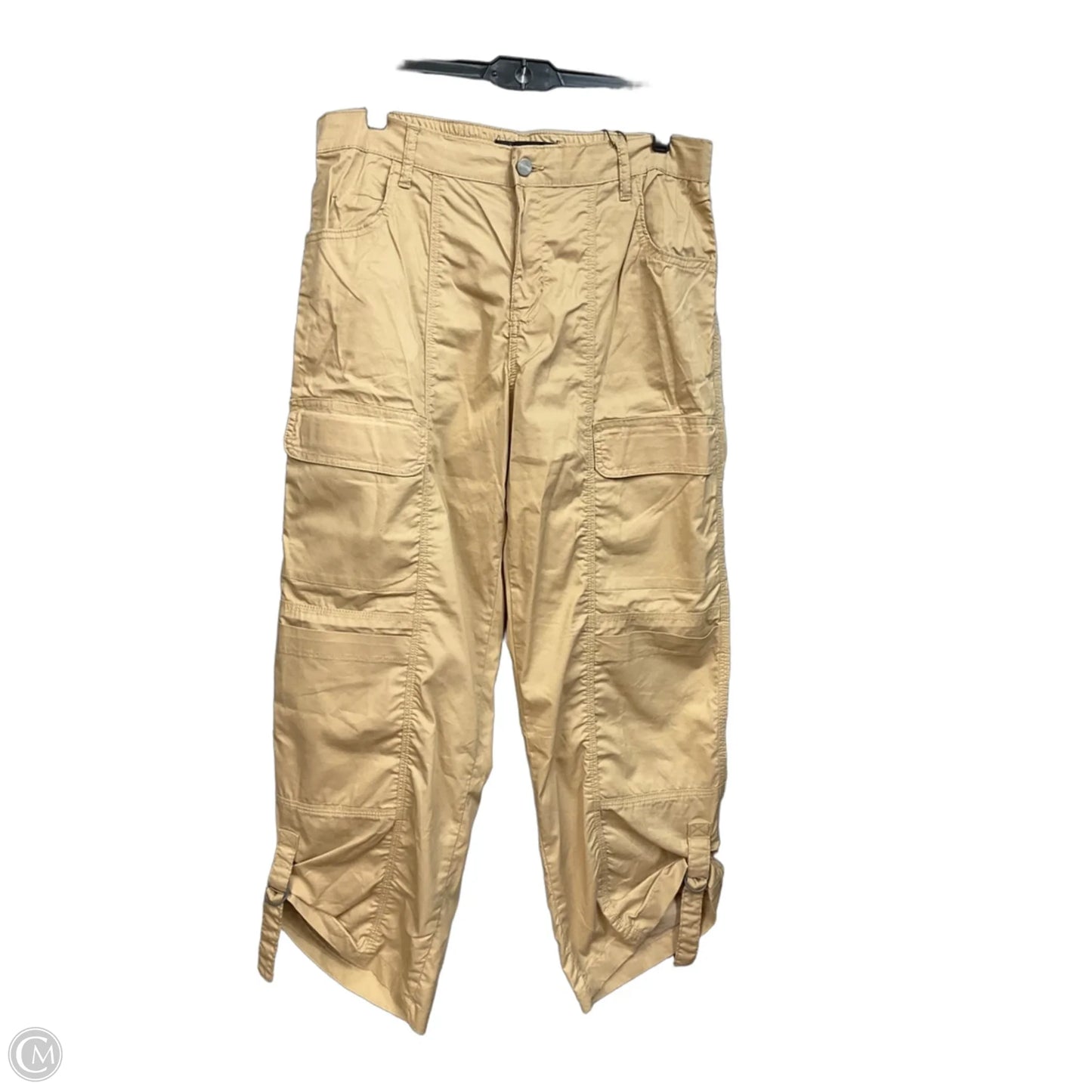 Pants Cargo & Utility By Sanctuary In Tan, Size: 10