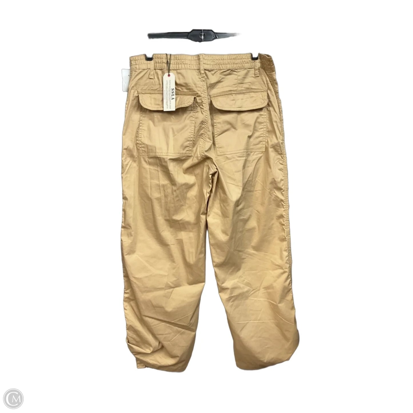 Pants Cargo & Utility By Sanctuary In Tan, Size: 10