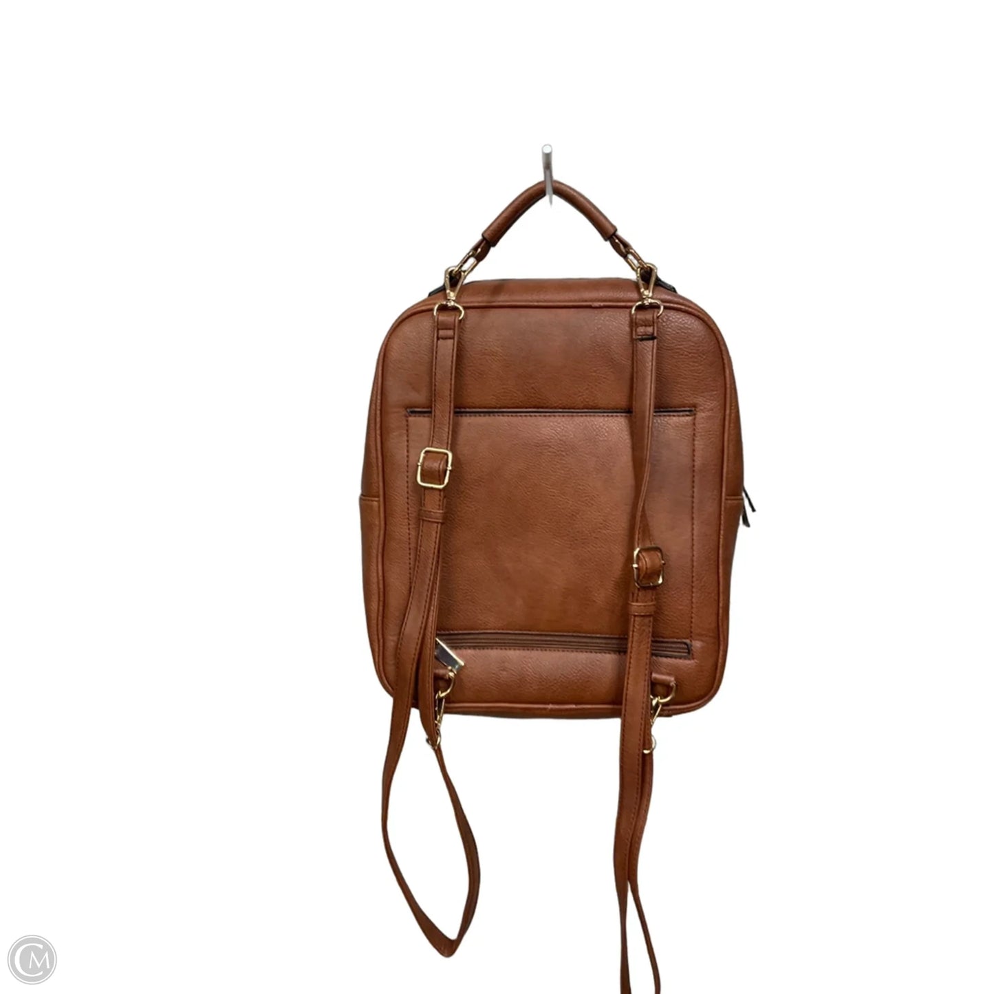 Backpack By Kelly And Katie, Size: Large