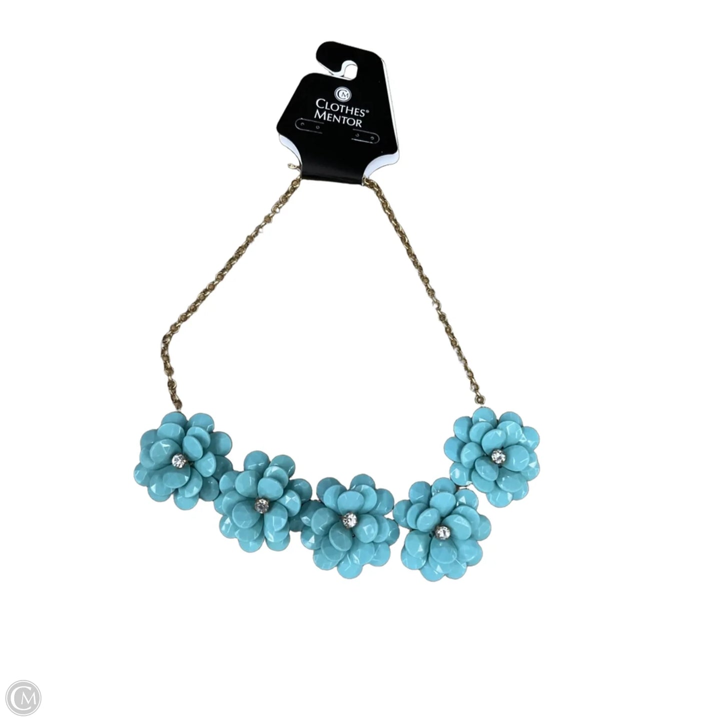 Necklace Statement By J. Crew