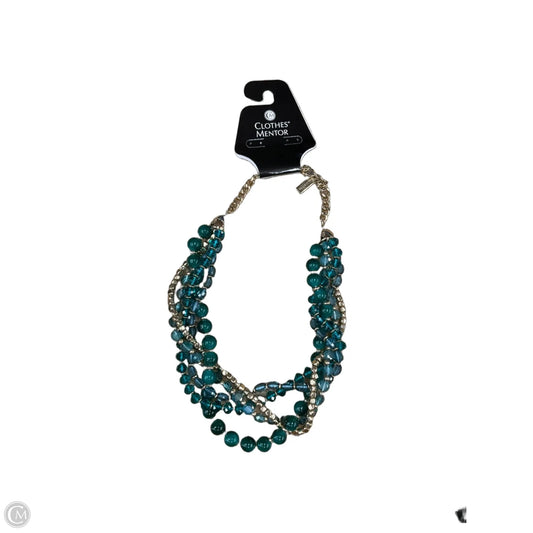 Necklace Statement By Limited