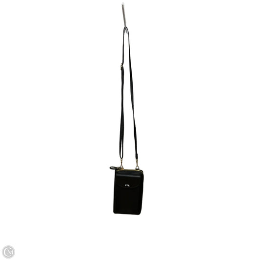 Crossbody By Clothes Mentor, Size: Medium