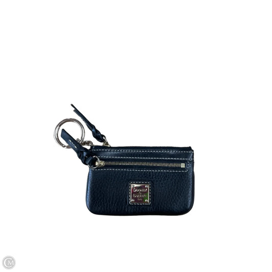 Key Chain Designer By Dooney And Bourke, Size: Small
