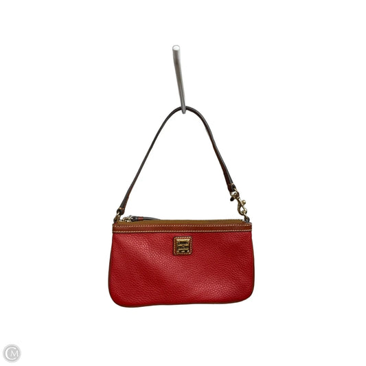 Wristlet Designer By Dooney And Bourke, Size: Medium