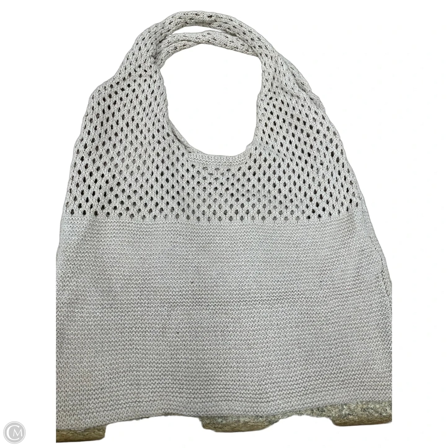 Handbag By Clothes Mentor, Size: Large