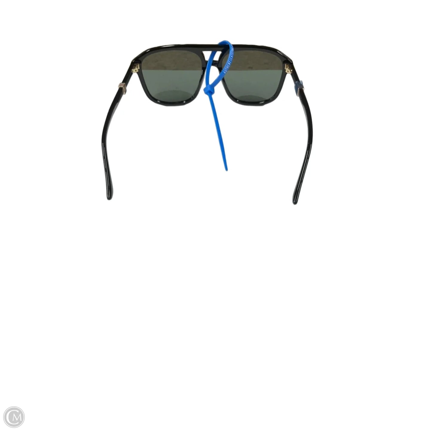 Sunglasses Luxury Designer By Gucci