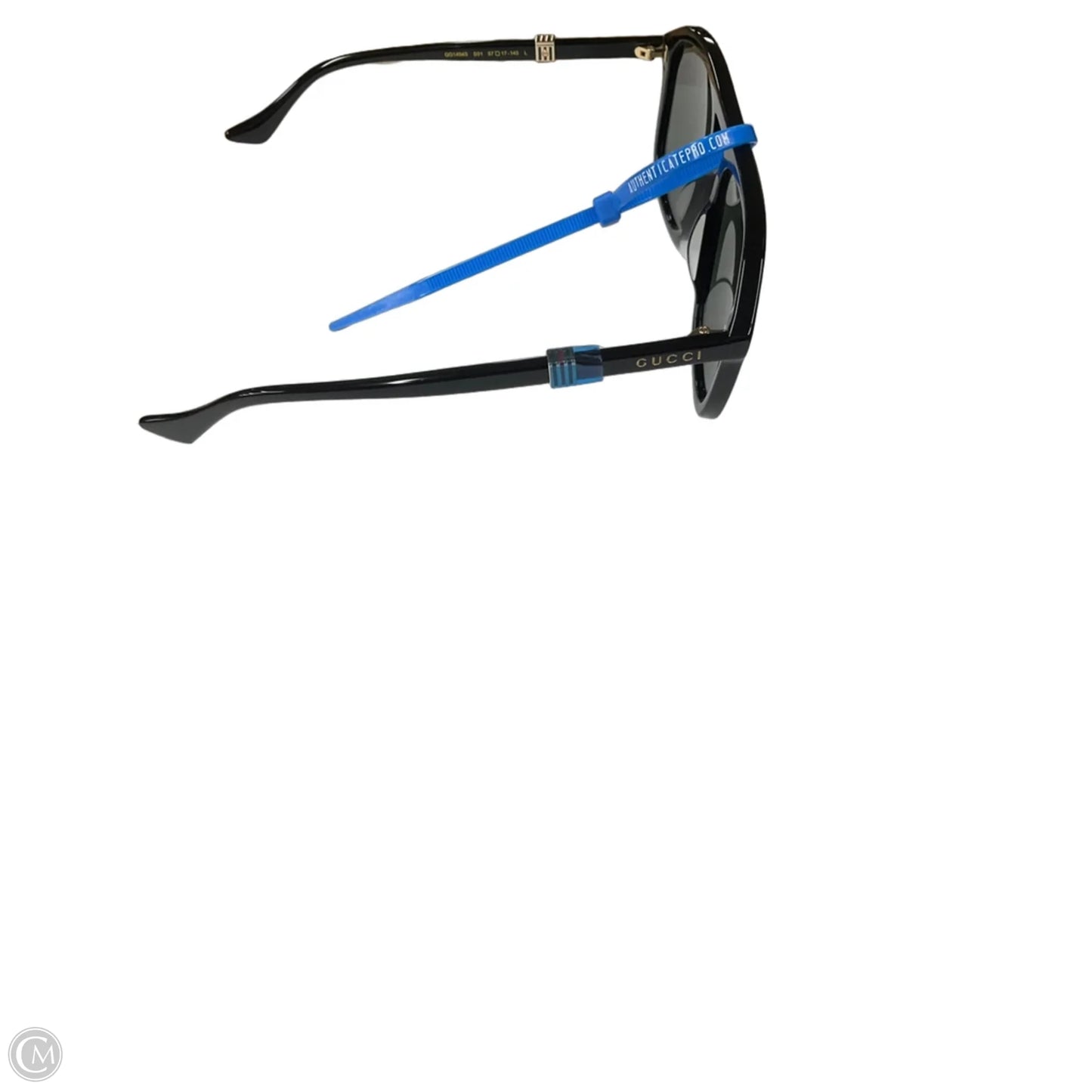 Sunglasses Luxury Designer By Gucci