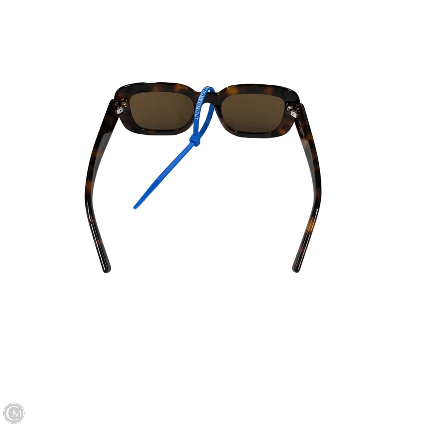 Sunglasses Luxury Designer By Clothes Mentor