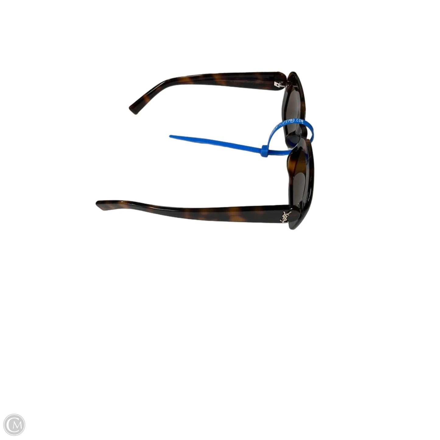 Sunglasses Luxury Designer By Clothes Mentor
