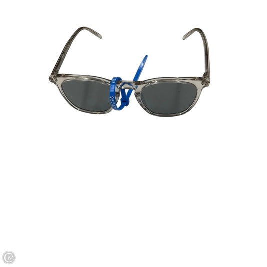 Sunglasses Luxury Designer By Clothes Mentor