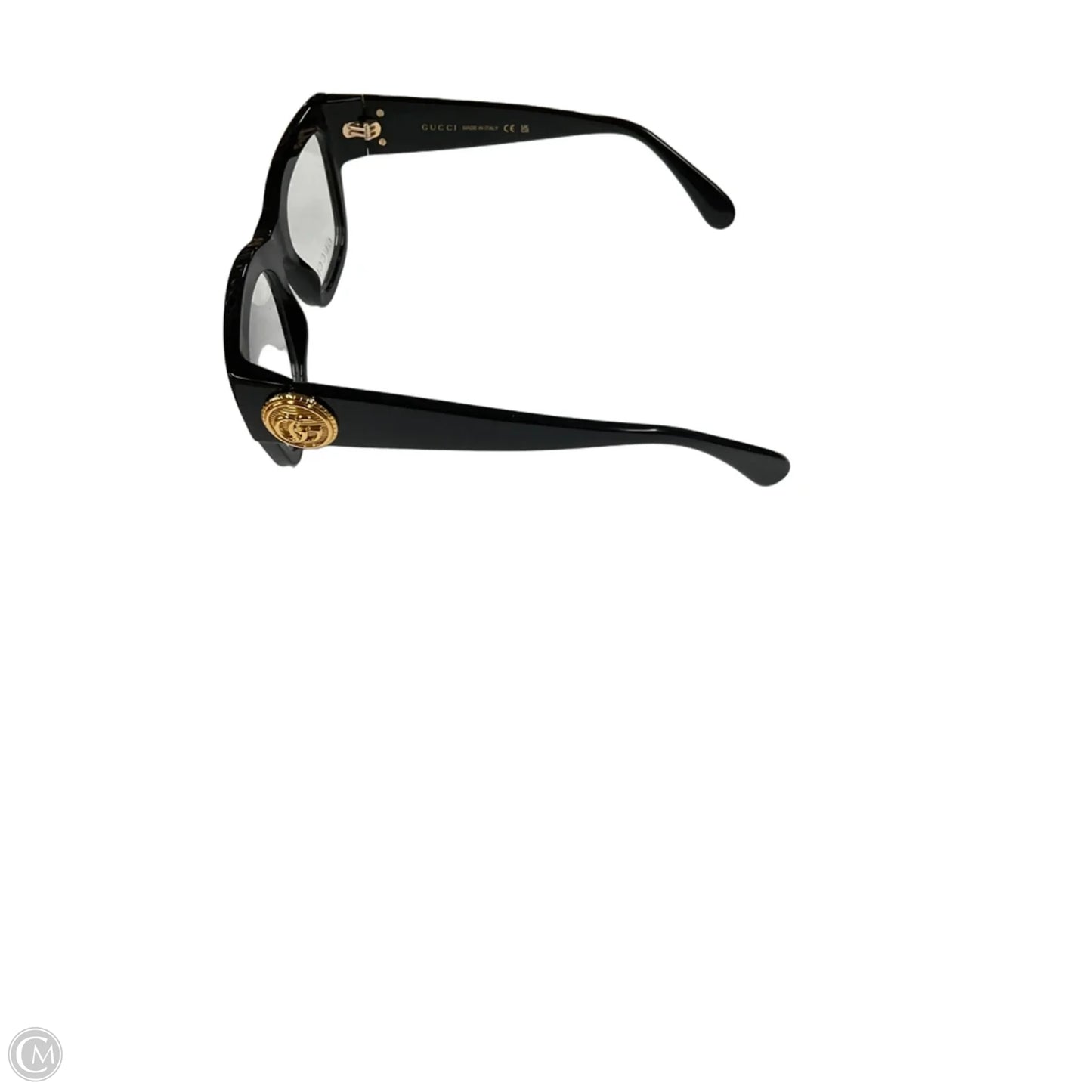Accessory Luxury Designer Label By Gucci