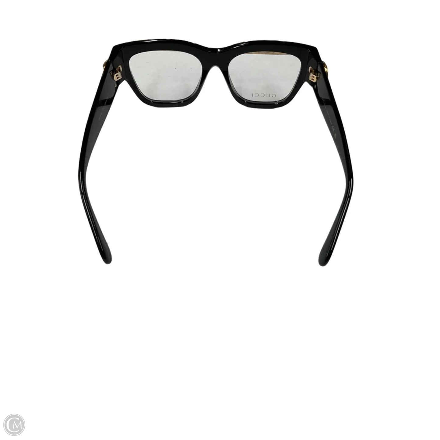 Accessory Luxury Designer Label By Gucci