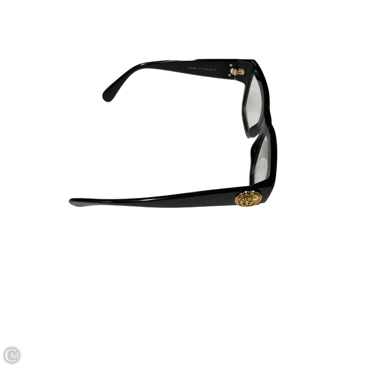 Accessory Luxury Designer Label By Gucci
