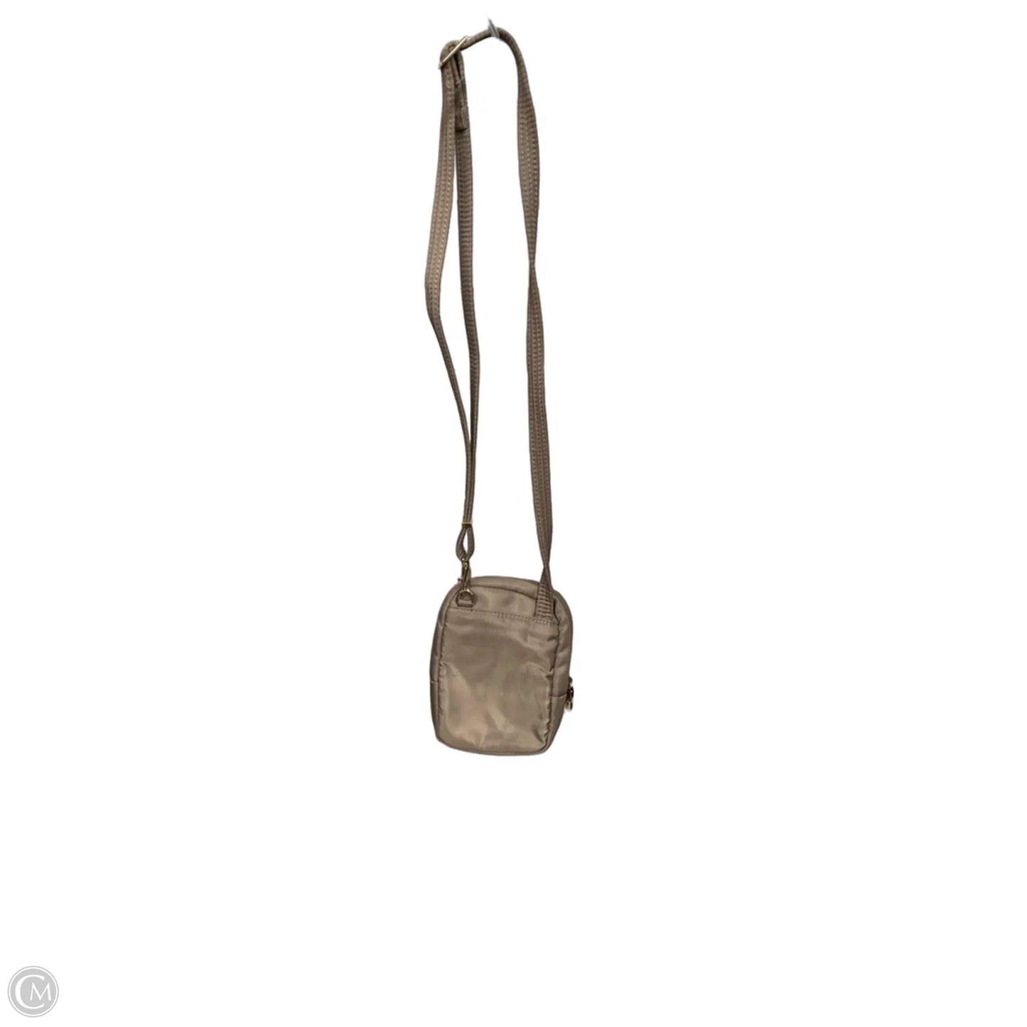Crossbody By Clothes Mentor, Size: Small