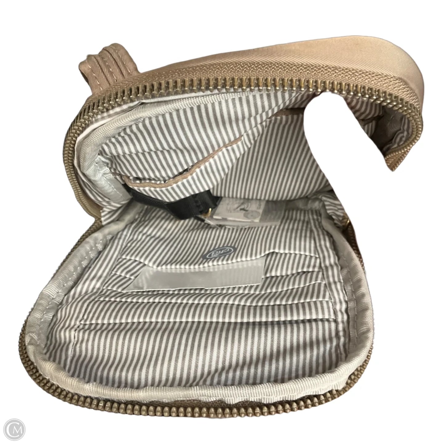 Crossbody By Clothes Mentor, Size: Small
