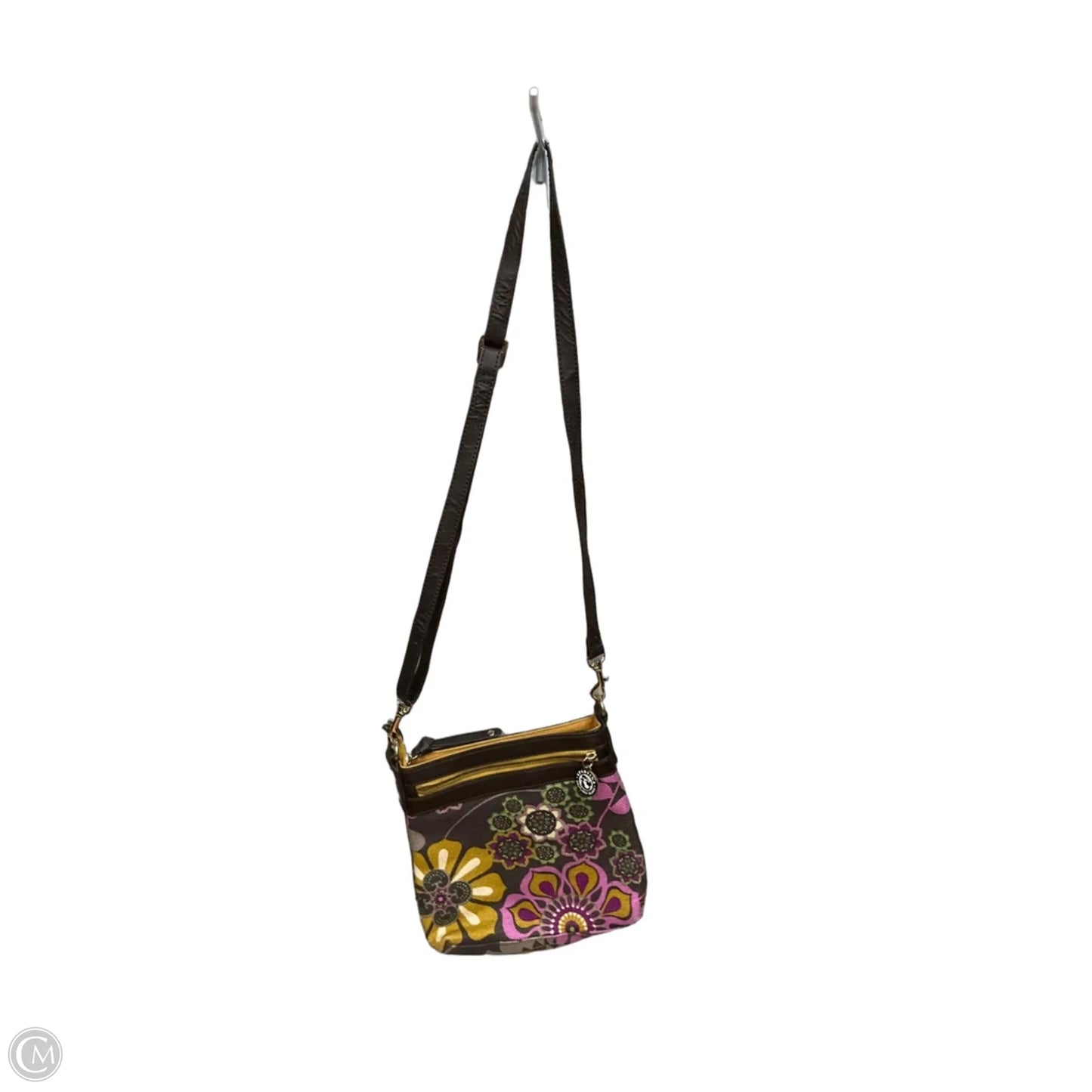 Crossbody By Spartina, Size: Medium