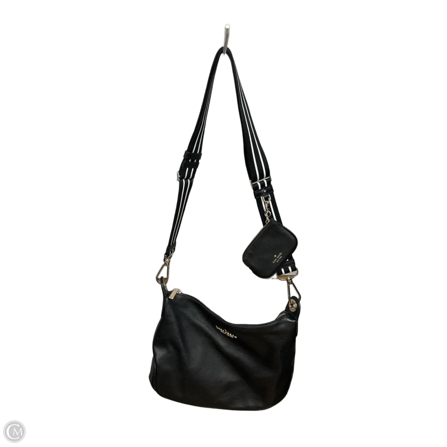 Crossbody Designer By Kate Spade, Size: Large