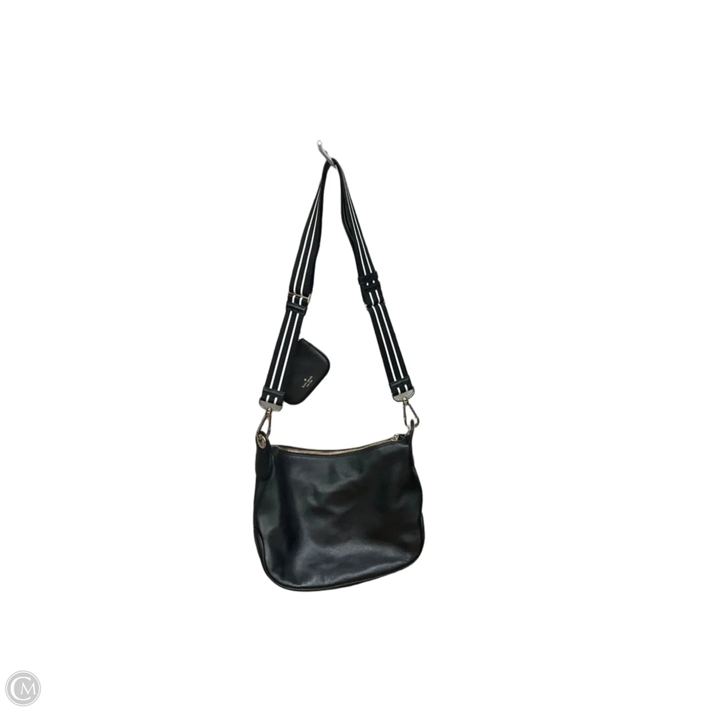 Crossbody Designer By Kate Spade, Size: Large