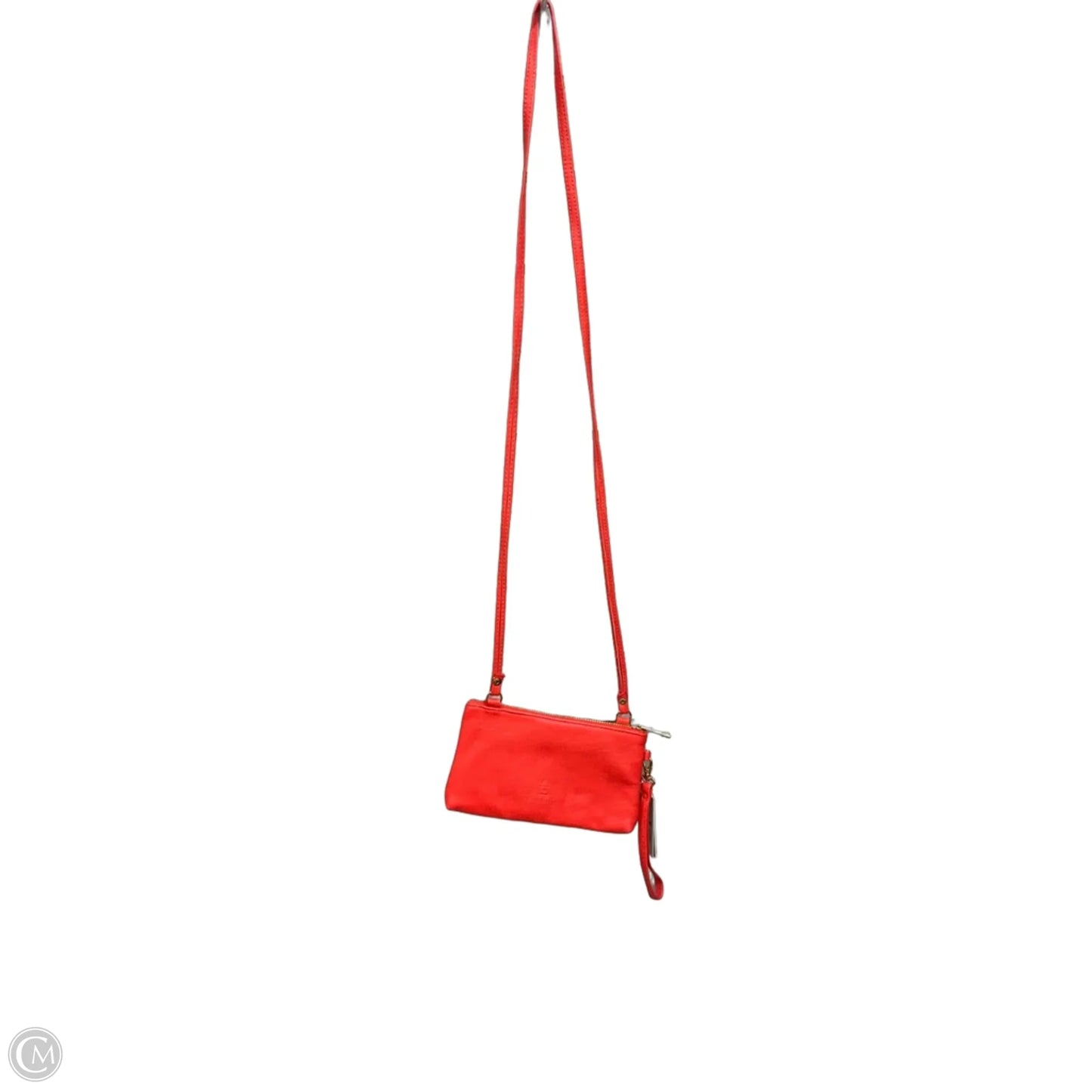 Crossbody By Clothes Mentor, Size: Small