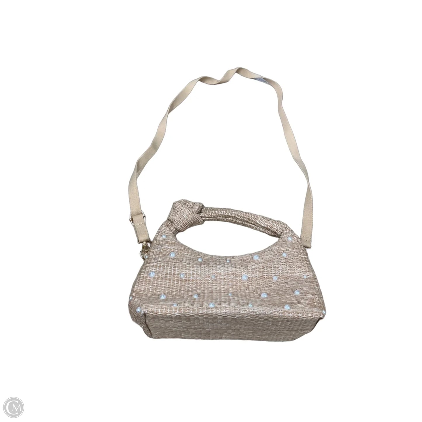 Crossbody By Clothes Mentor, Size: Medium