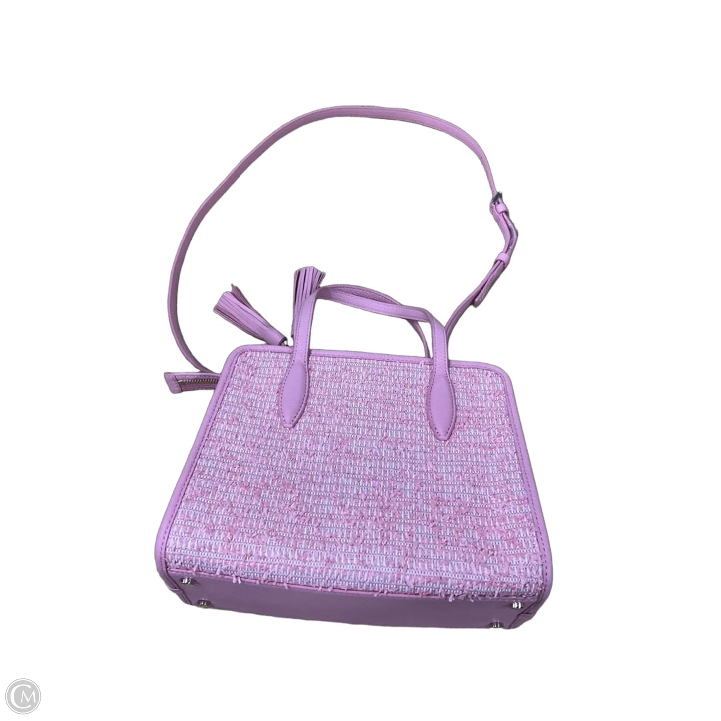 Crossbody Designer By Kate Spade, Size: Medium