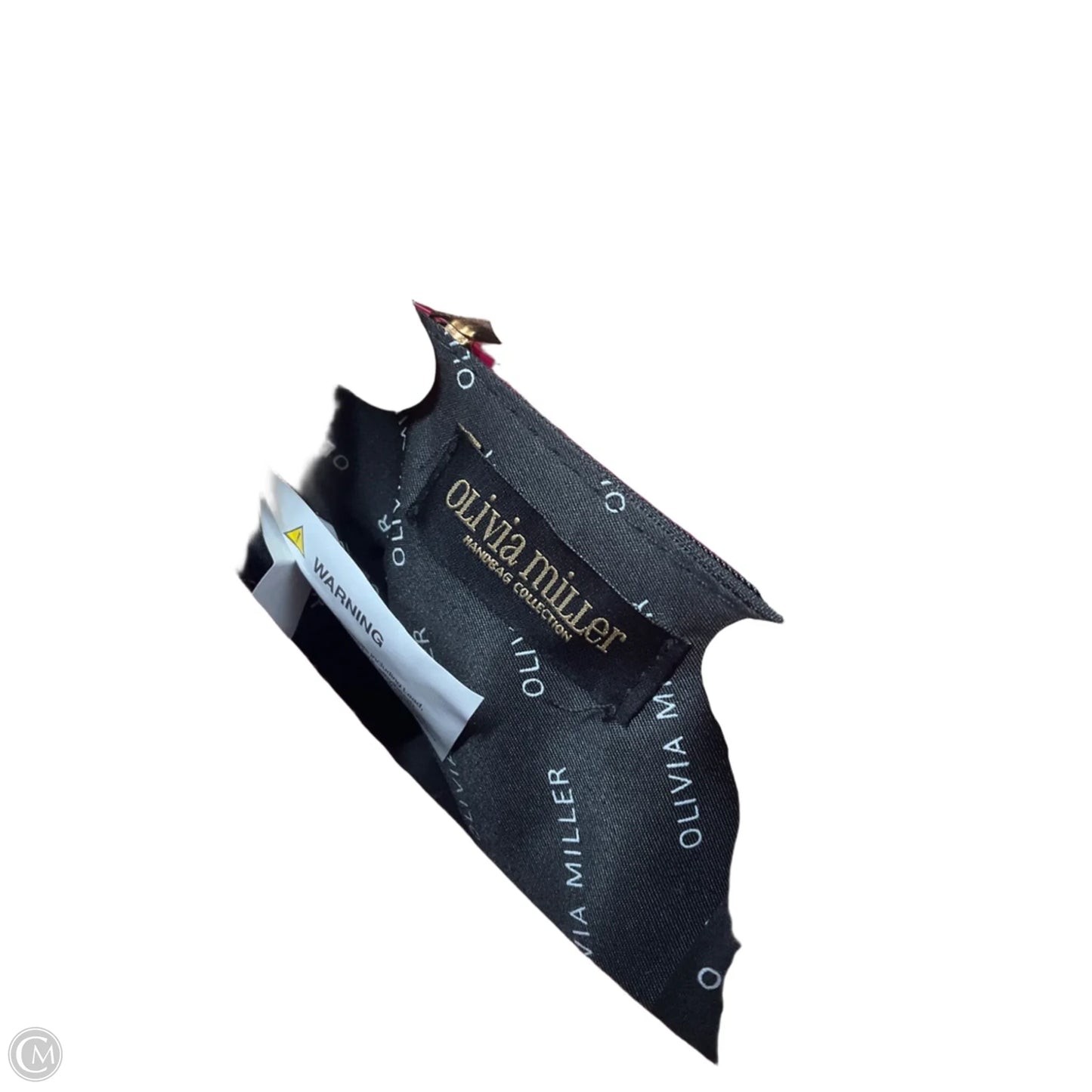 Crossbody By Olivia Miller, Size: Small