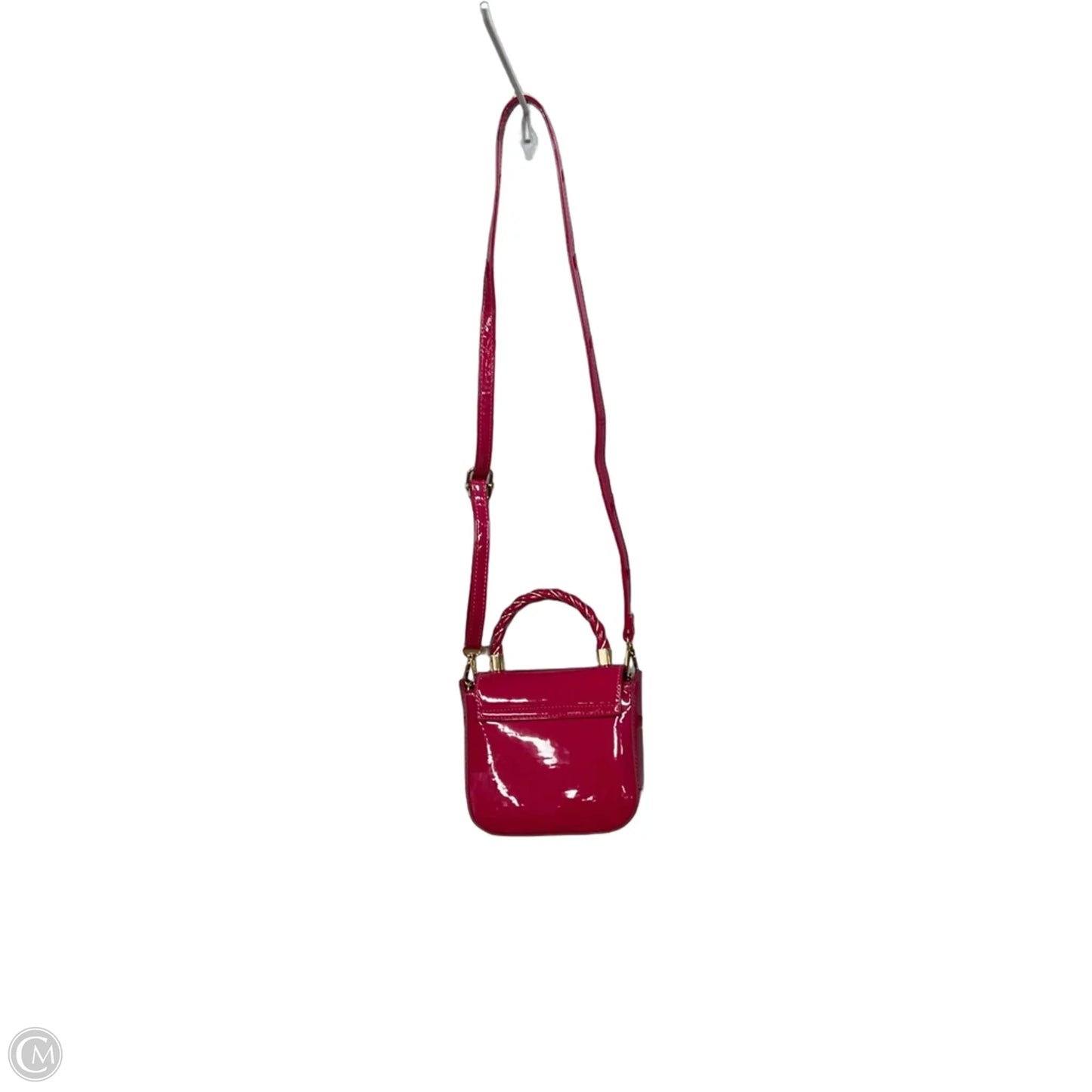 Crossbody By Olivia Miller, Size: Small