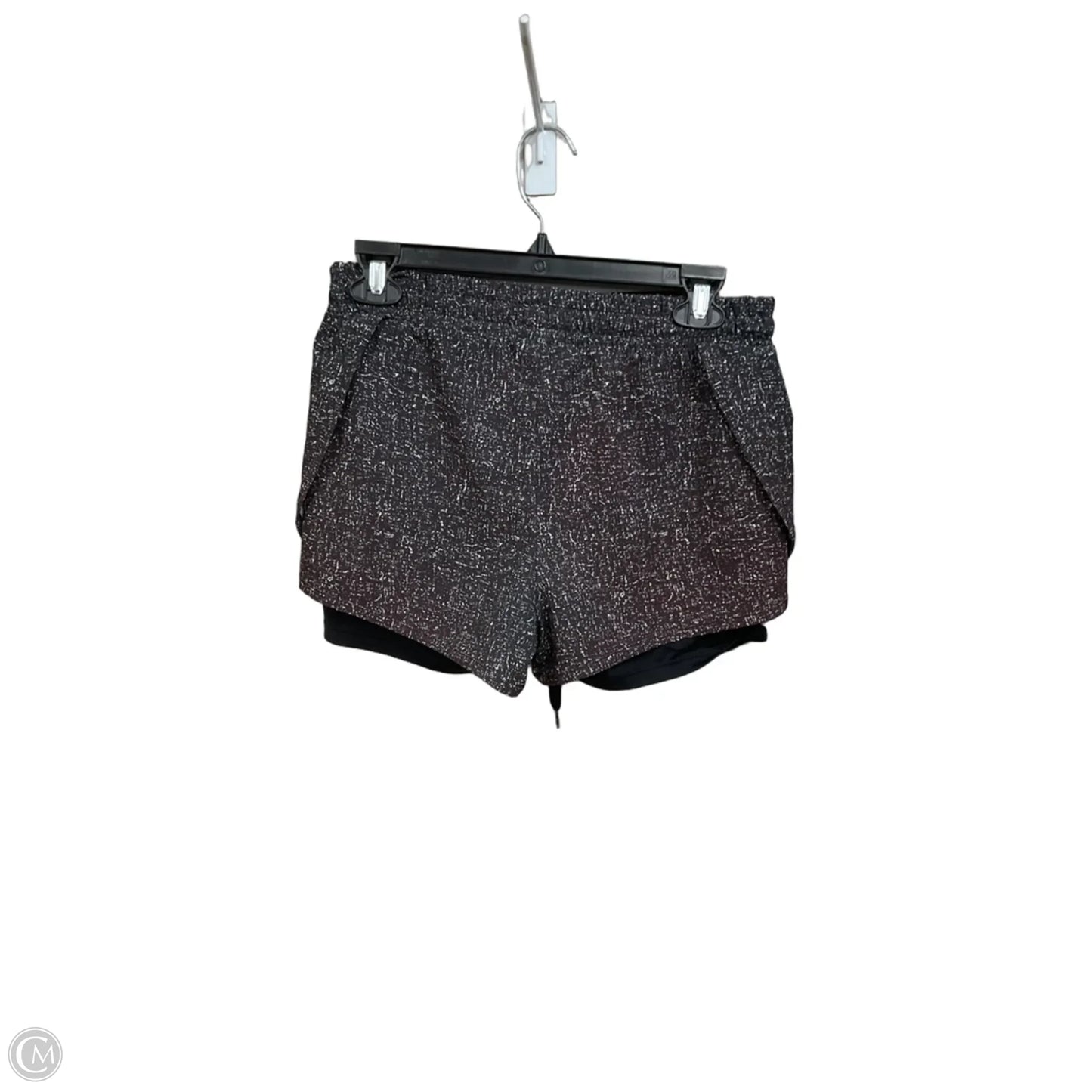 Athletic Shorts By Rbx In Black, Size: S