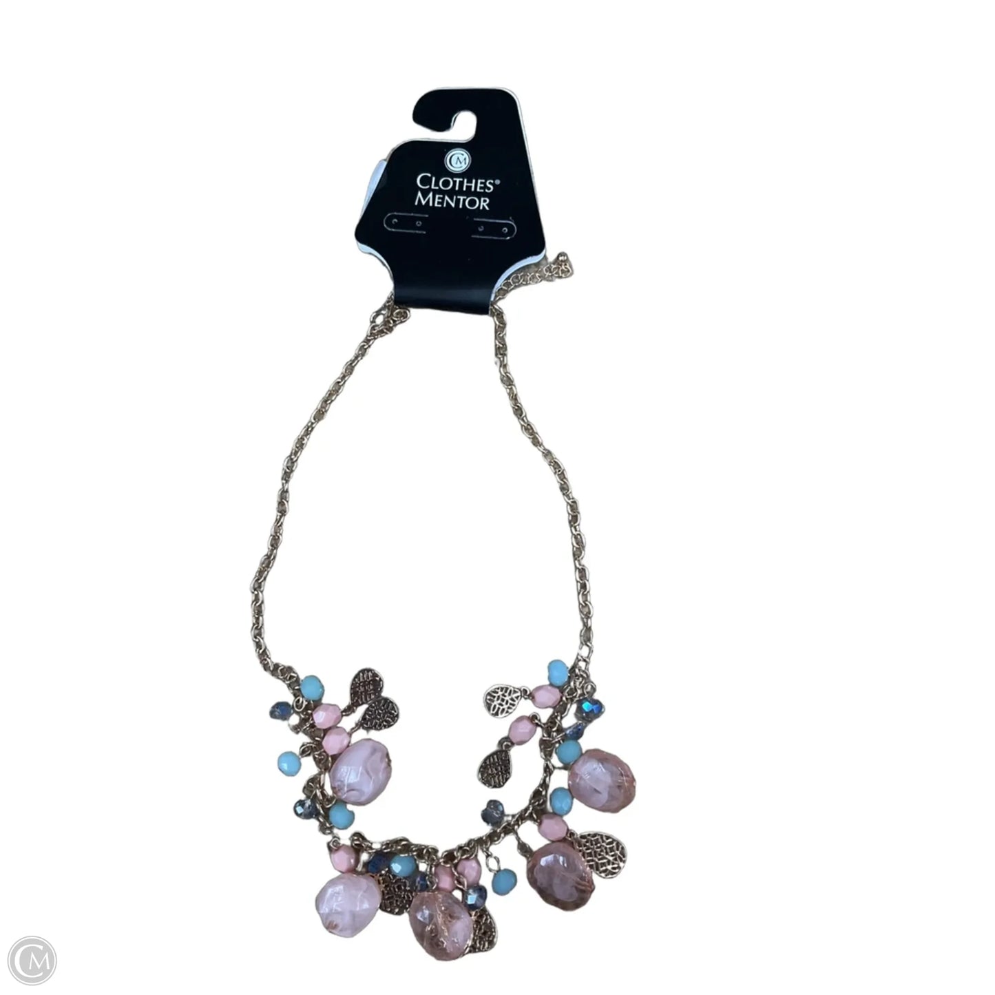 Necklace Statement By Clothes Mentor
