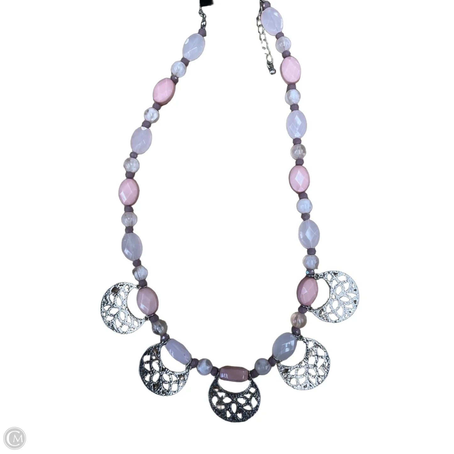 Necklace Statement By Clothes Mentor