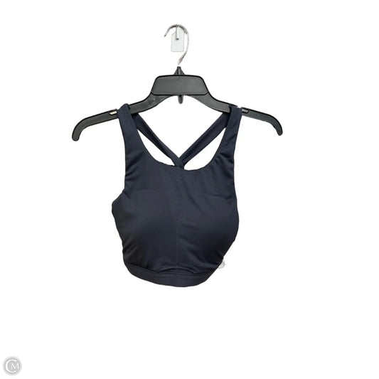 Athletic Bra By All In Motion In Grey, Size: M