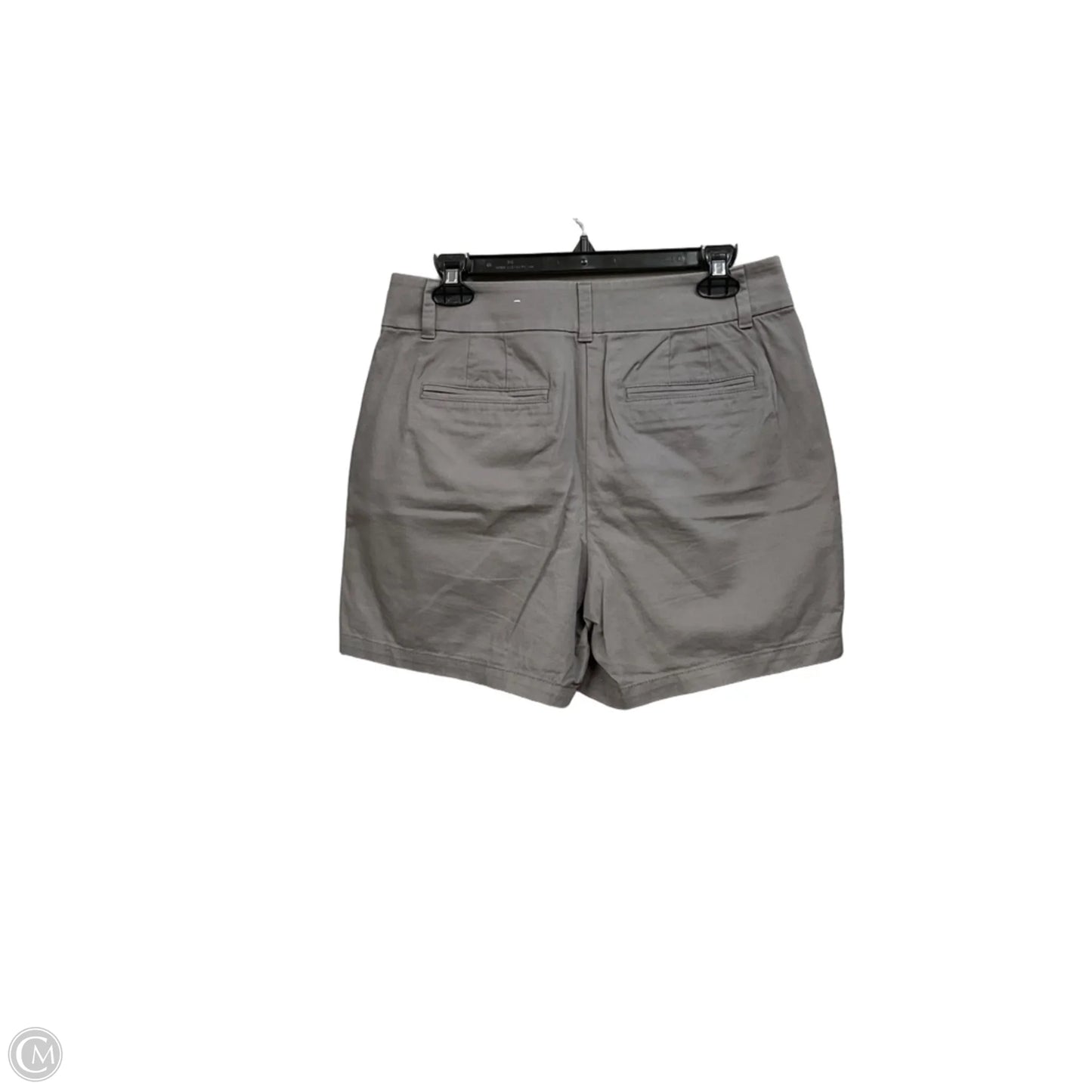 Shorts By Loft In Grey, Size: 6