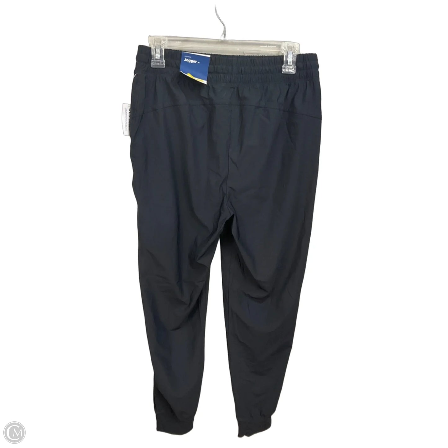 Athletic Pants By Old Navy In Black, Size: S
