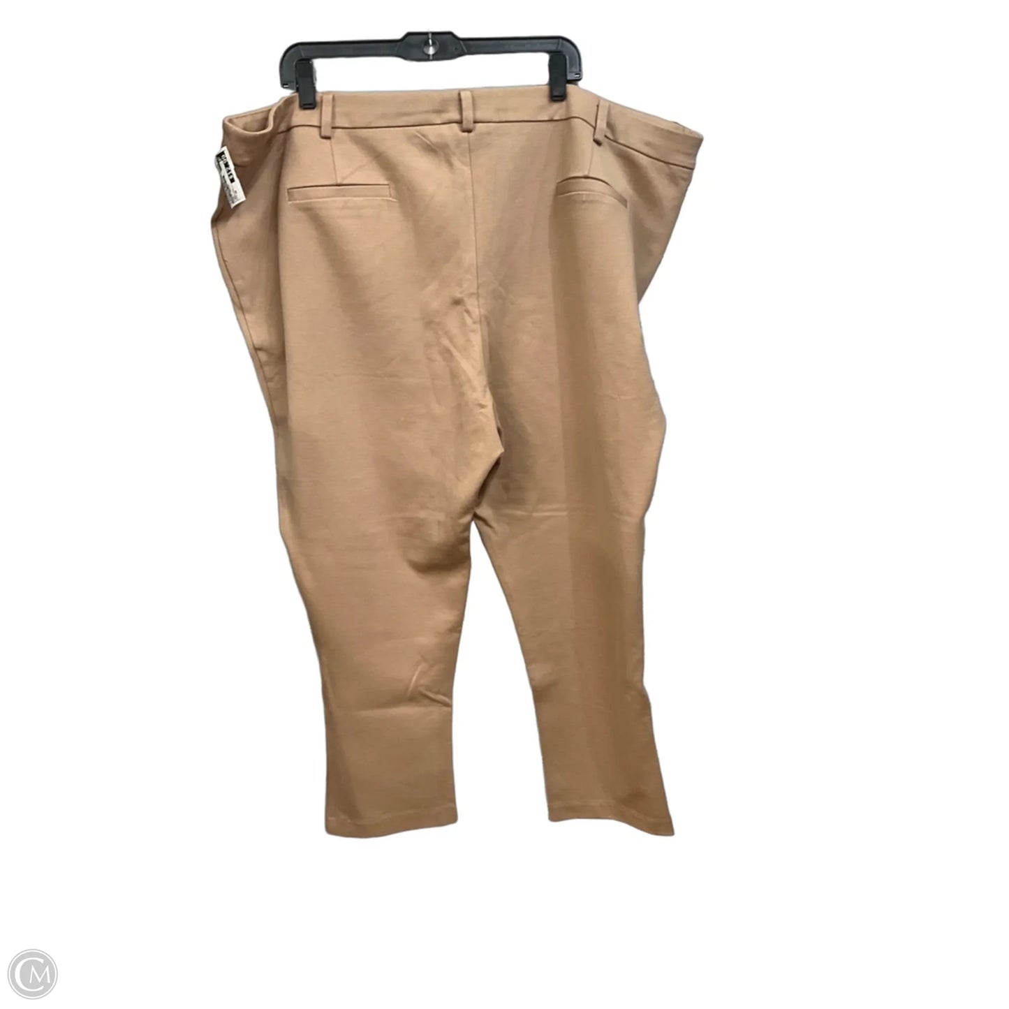Pants Dress By New York And Co In Tan, Size: 26