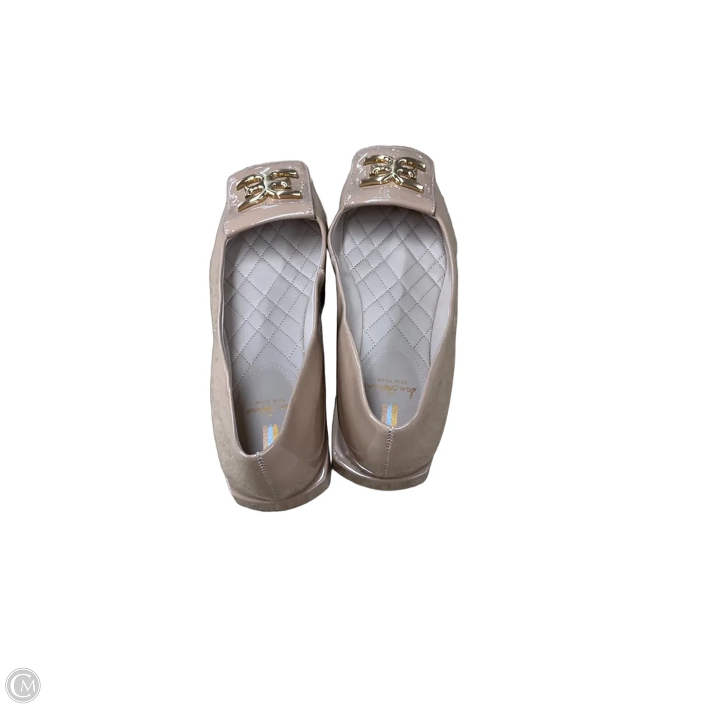Shoes Flats By Sam Edelman In Tan, Size: 9