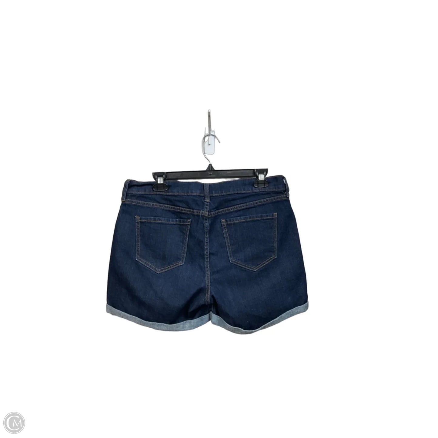 Shorts By Old Navy In Blue Denim, Size: 10