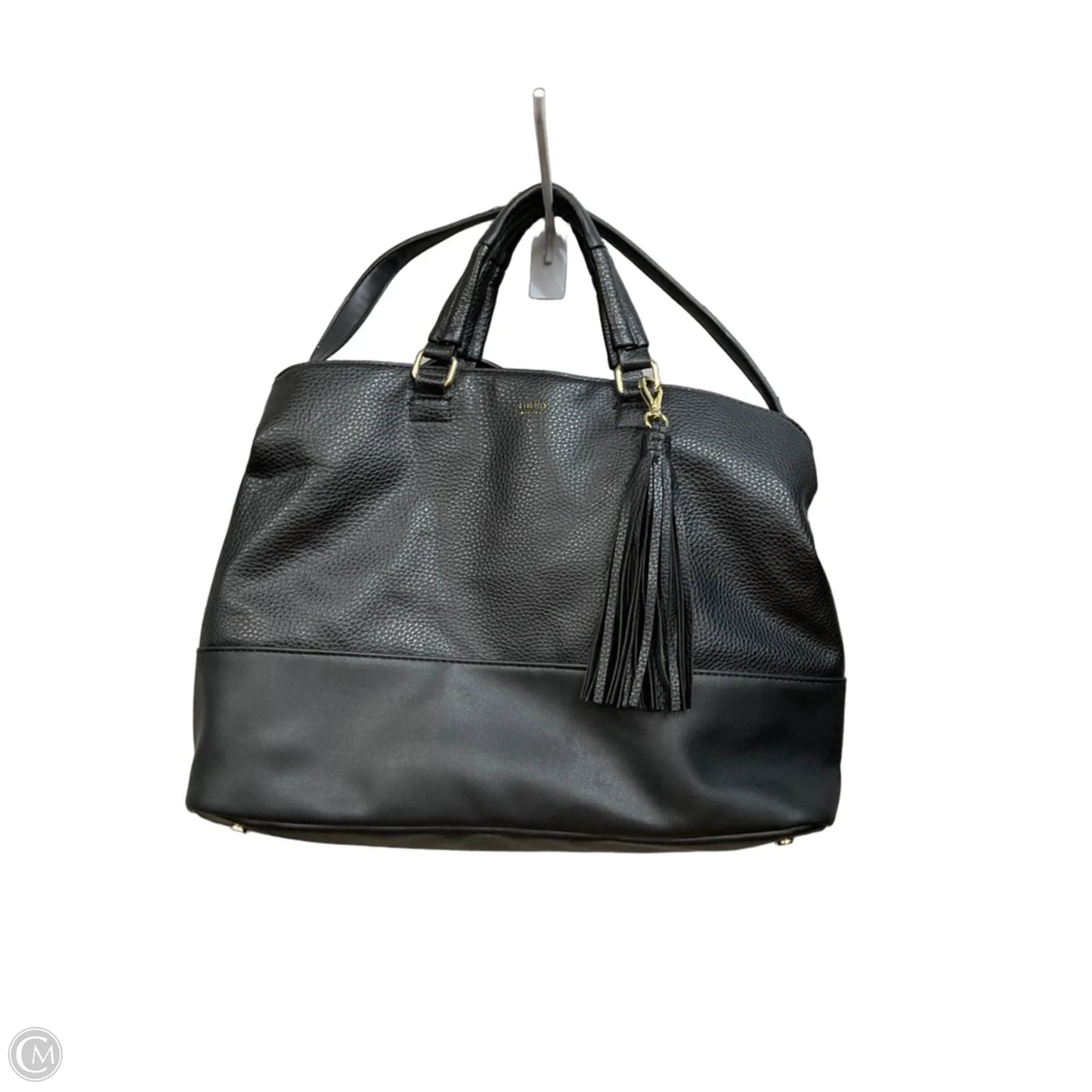 Handbag By Clothes Mentor, Size: Large